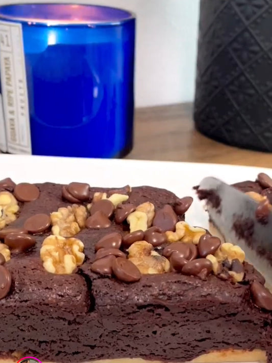 Chocolate Tart for Passover