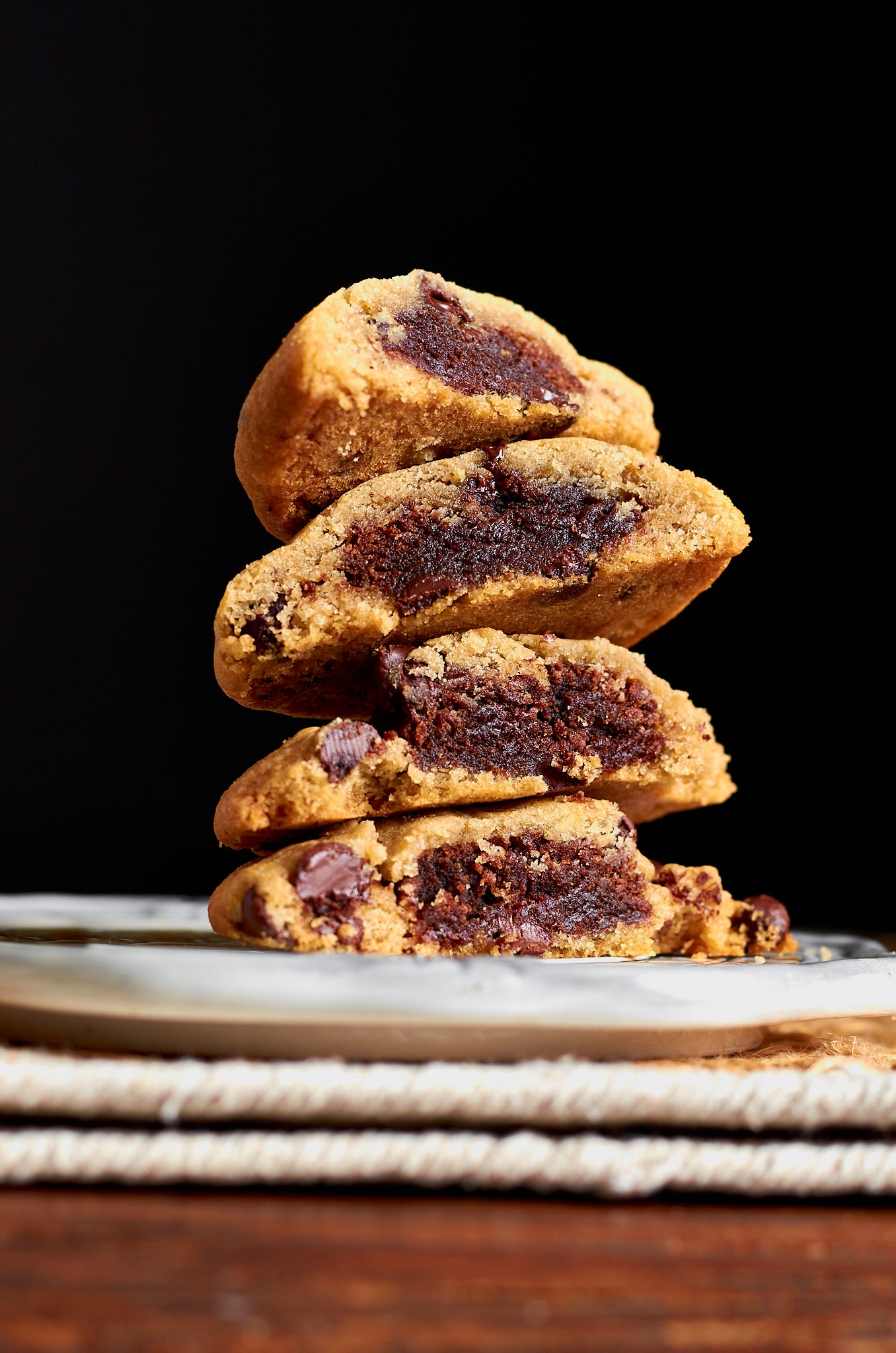 La hija del Rabino-Recetas dulces