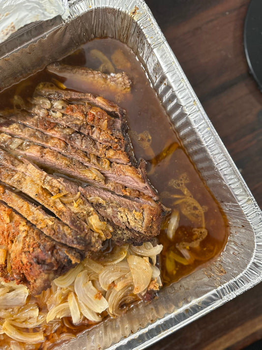 1 wine, 2 meat recipes/ 1 vino, 2 recetas de carne