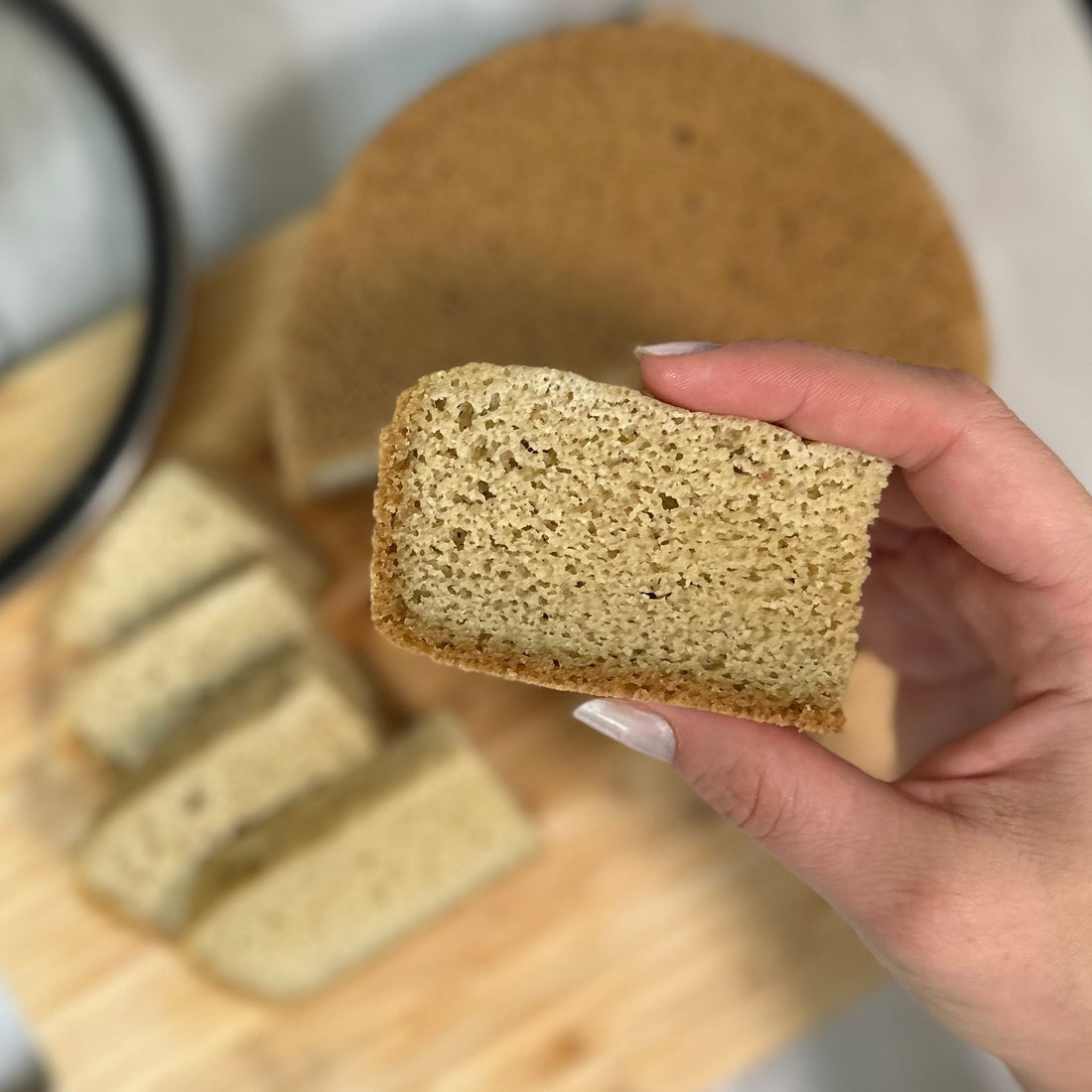 Passover bread