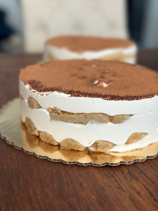 Tiramisu parve