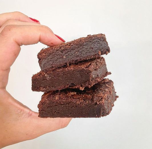 Brownies box