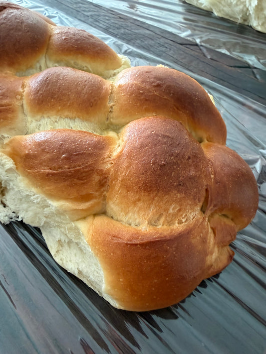 Challah