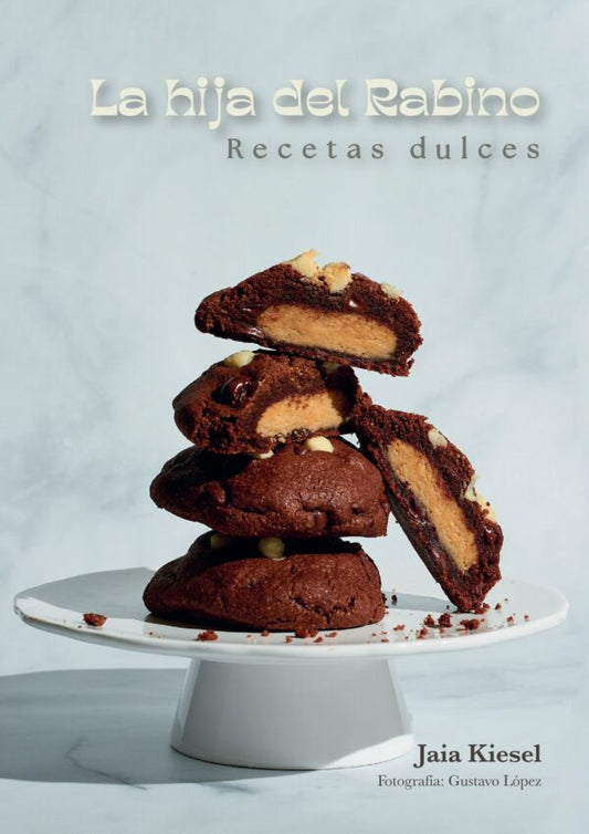 La hija del Rabino-Recetas dulces