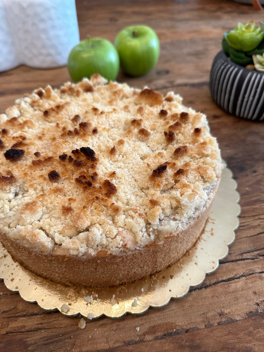 Apple pie