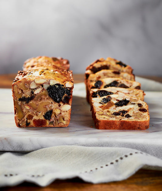 Armenian biscotti