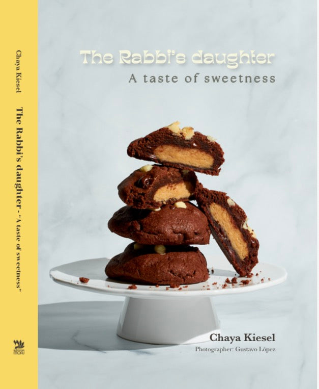 The Rabbi’s daughter- a taste of sweetness